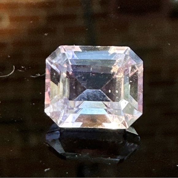 Jewelry - Faded Ametrine Gemstone